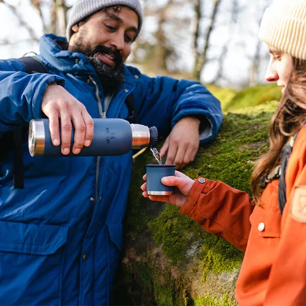 Stanley Flask Adventure To Go Bottle 0.75L Abyss