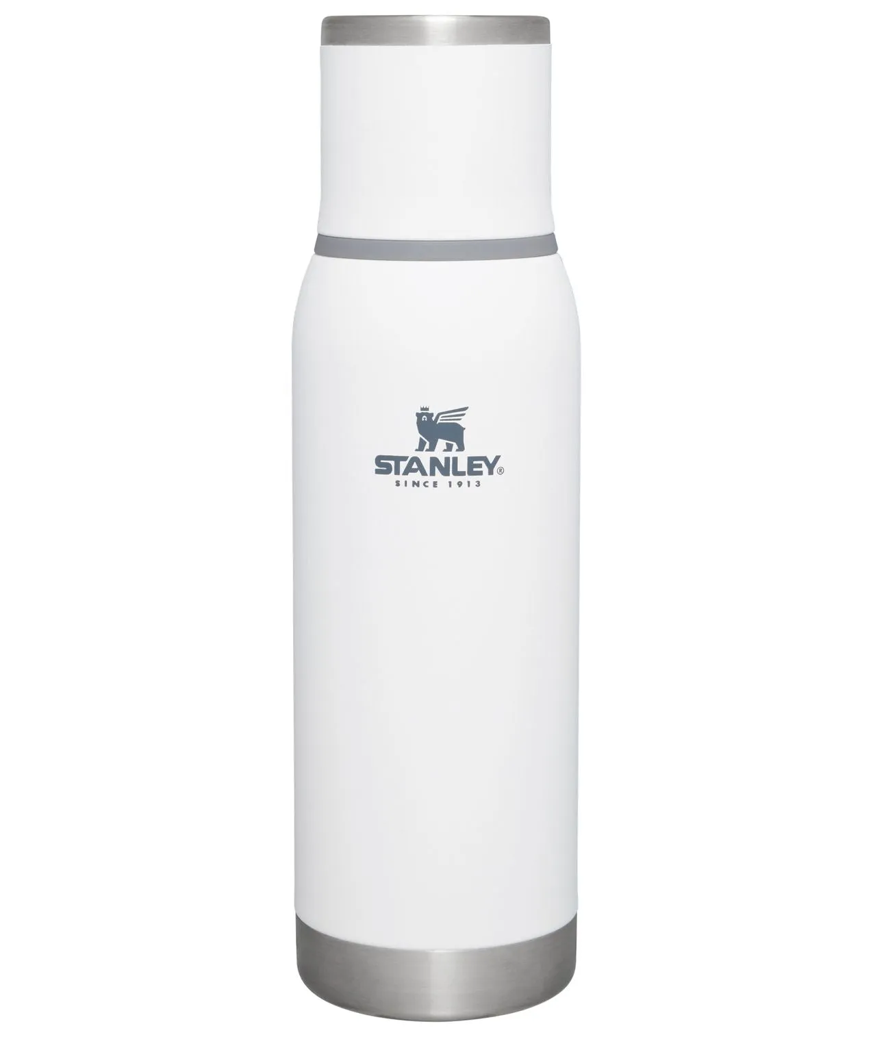 Stanley Flask Adventure To Go Bottle 0.75L Polar