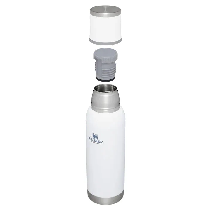 Stanley Flask Adventure To Go Bottle 0.75L Polar