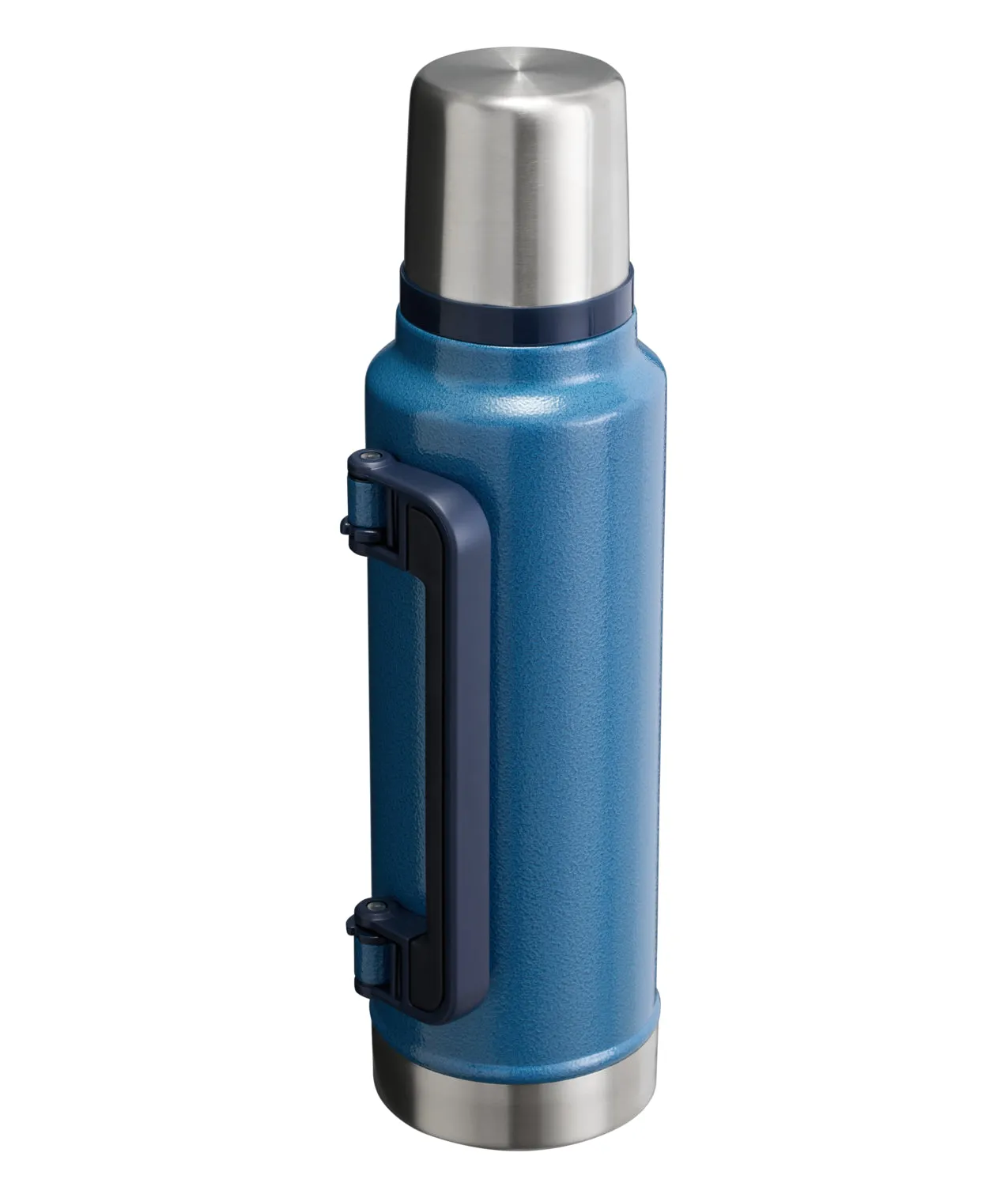 Stanley Flask Classic Vacuum Bottle 1.4L Hammertone Lake