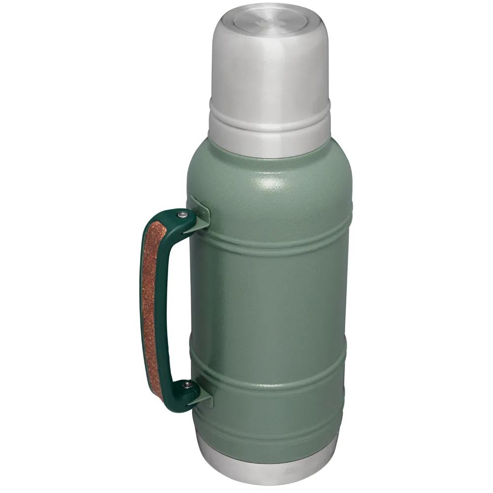 Stanley LGC Flask 1.4L/1.5Qt Artisan Thermal H.Green **EOL**