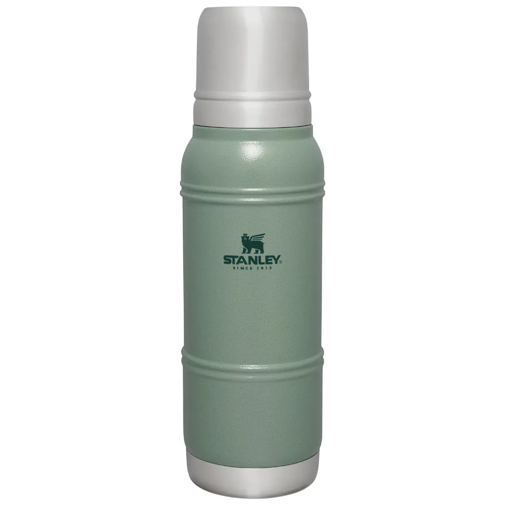 Stanley LGC Flask 1L/1.1Qt Artisan Thermal H.Green **EOL**