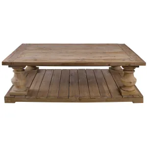 Stratford Coffee Table