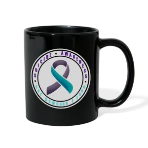 Suicide Awareness Mug
