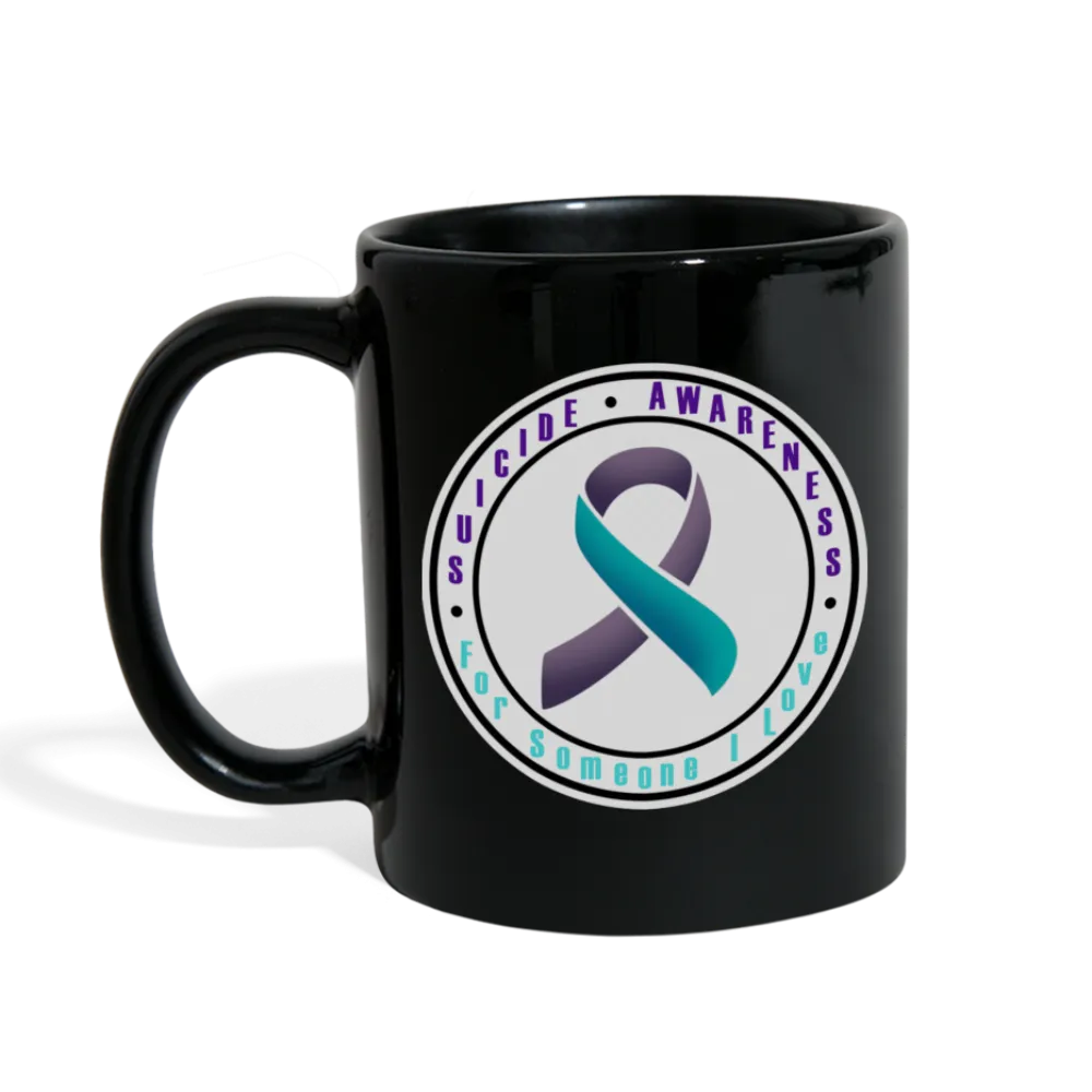 Suicide Awareness Mug