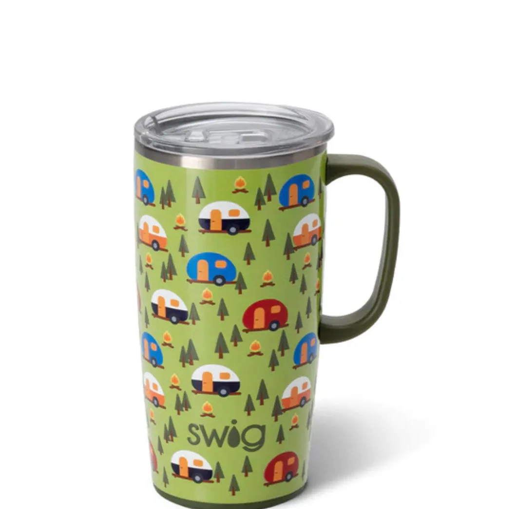 Swig-Happy Camper