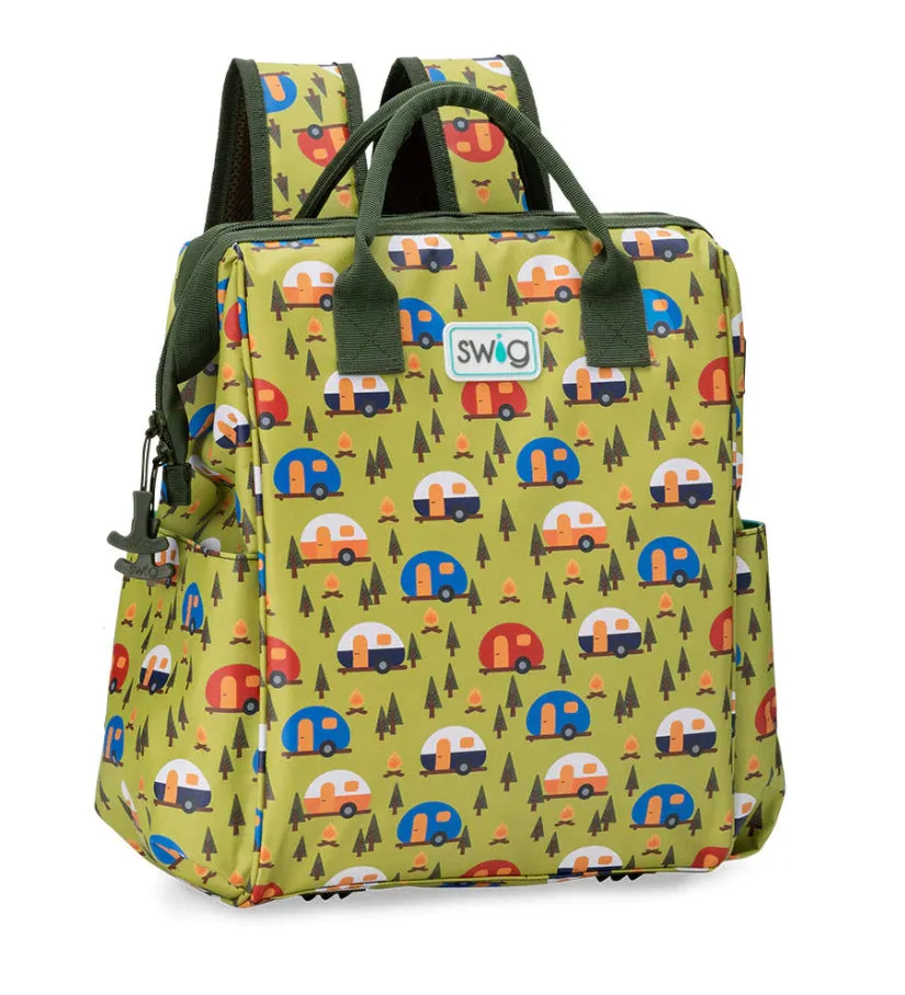 Swig-Happy Camper