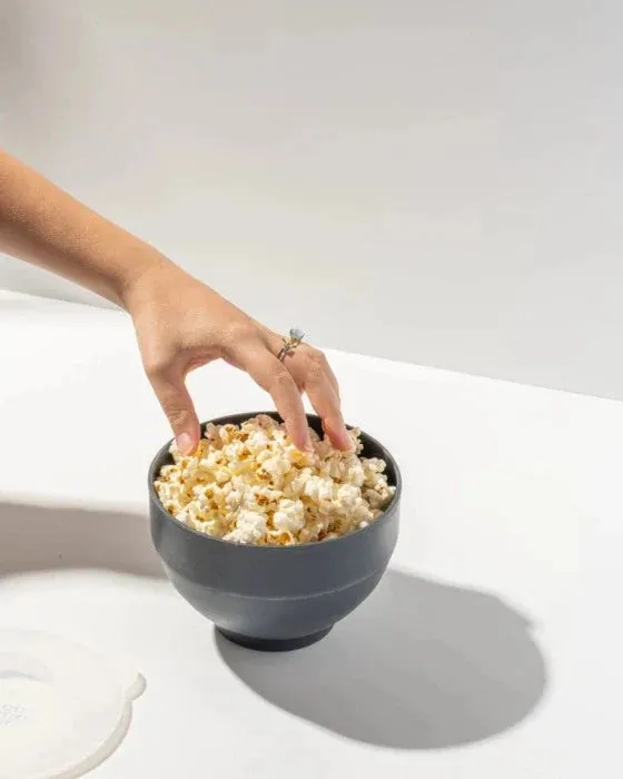 The Popcorn Popper