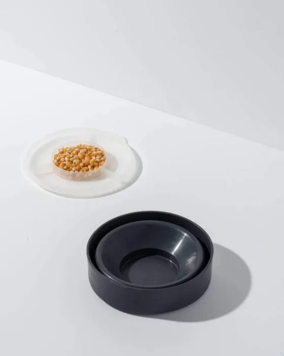 The Popcorn Popper