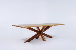 The Walnut Spider