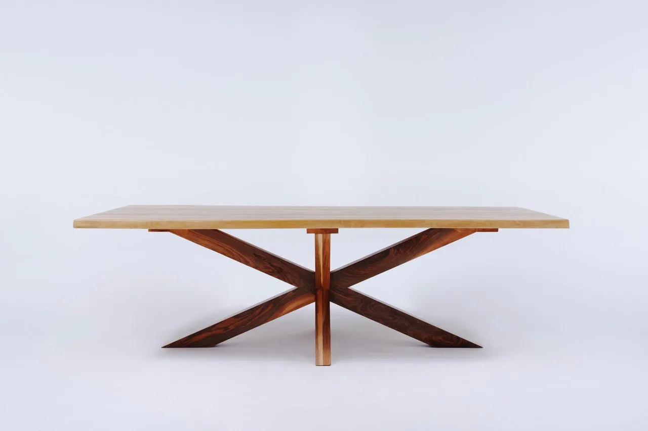 The Walnut Spider