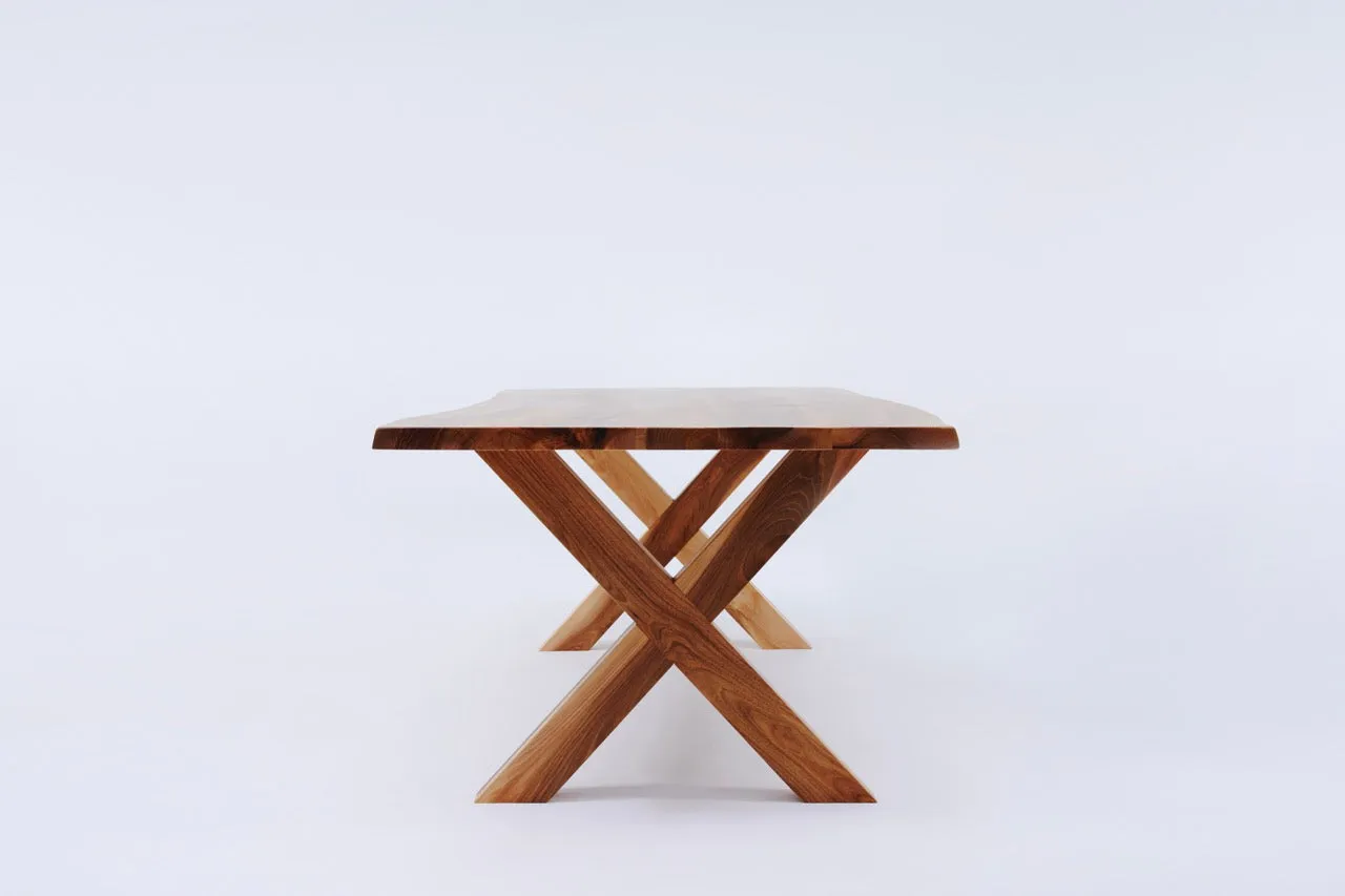 The Walnut X