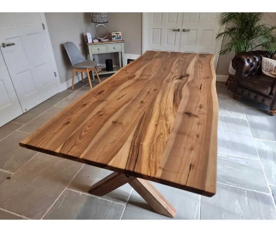 The Walnut X