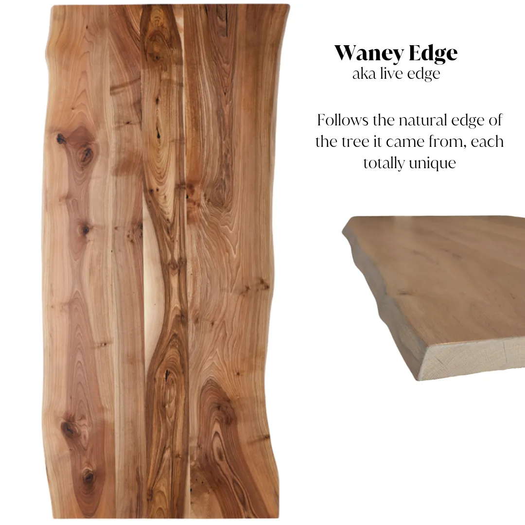 The Walnut X