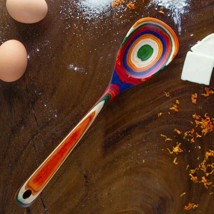 Totally Bamboo Baltique Mixing Spoon