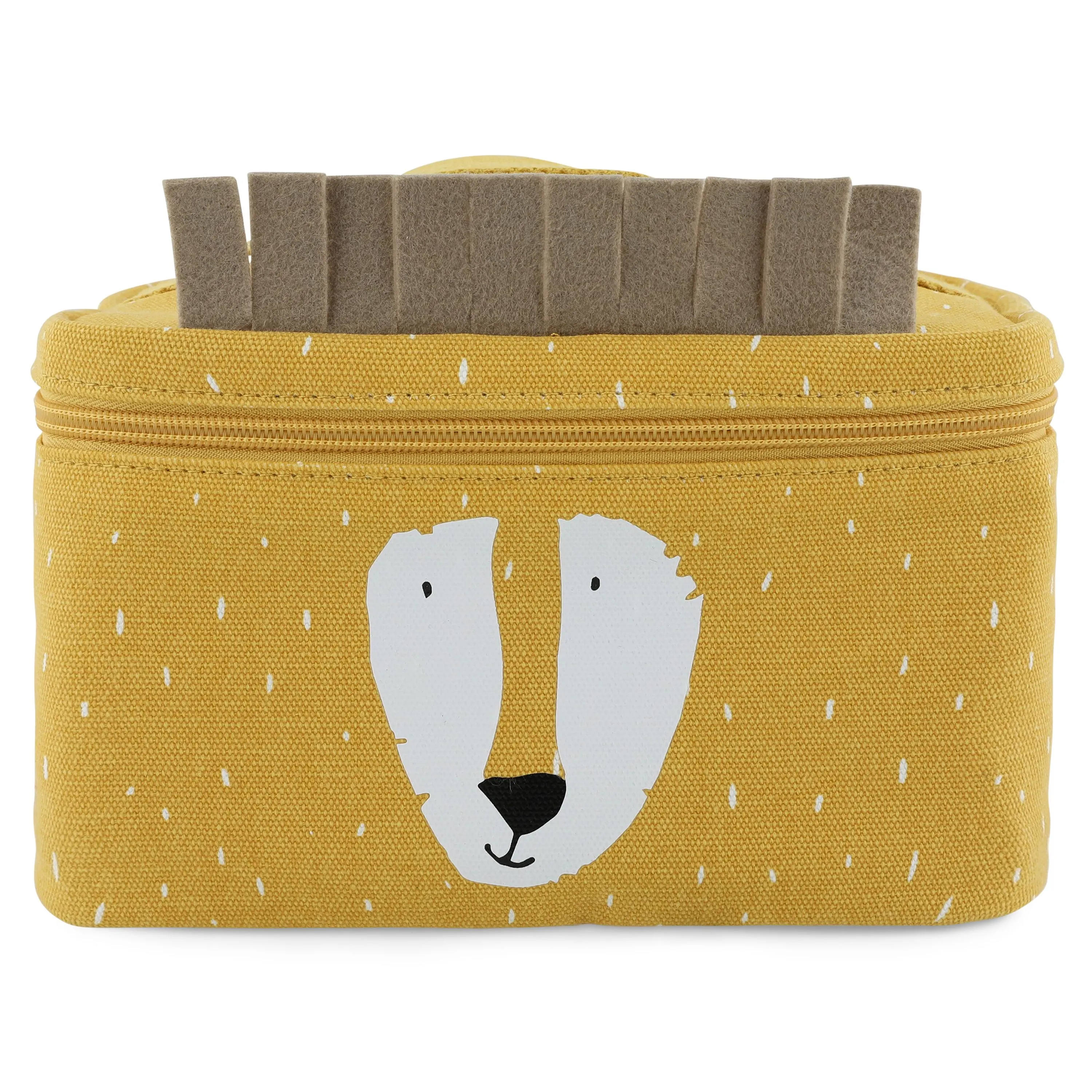 Trixie Thermal lunch bag | Mr. Lion