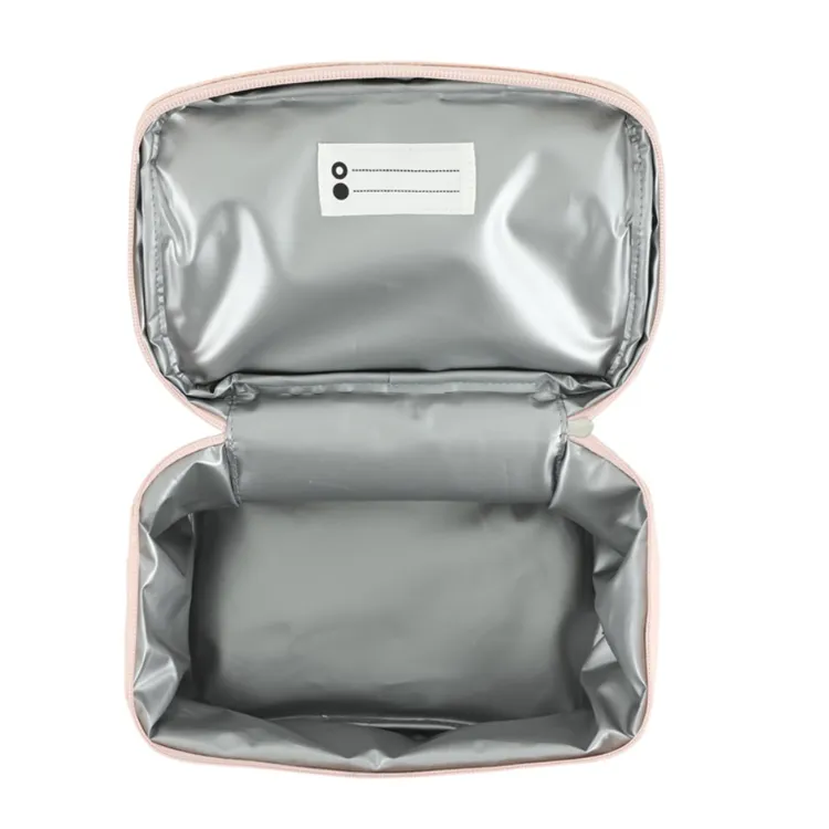 Trixie Thermal lunch bag | Mr. Lion