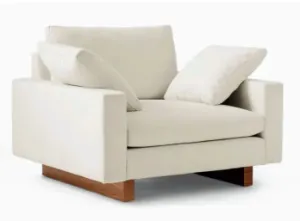 TSILO OCCASIONAL CHAIR