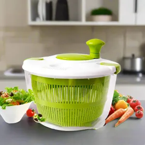 Vegetable Salad Dehydrator Washer
