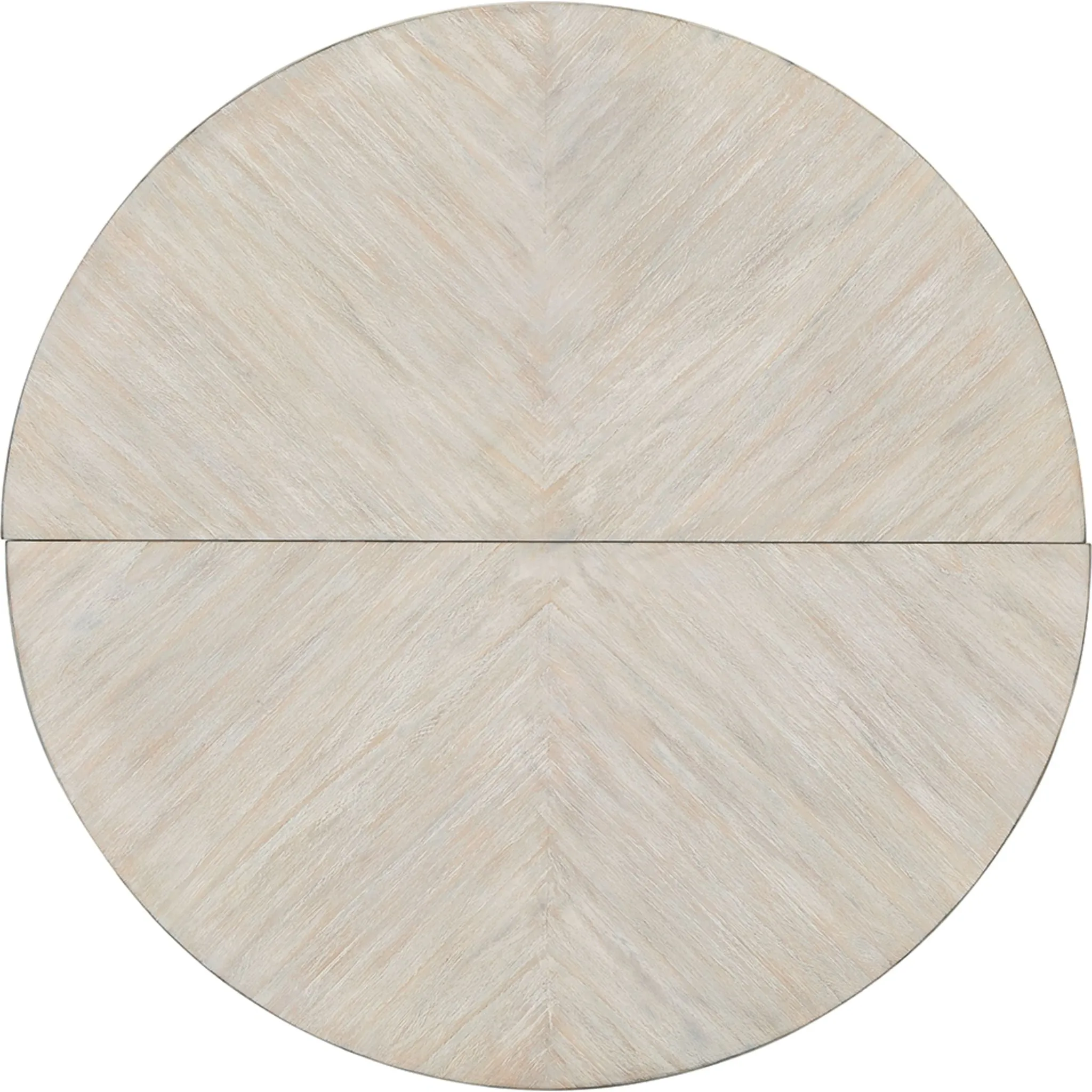 Vreeland Coffee Table - Whitewash