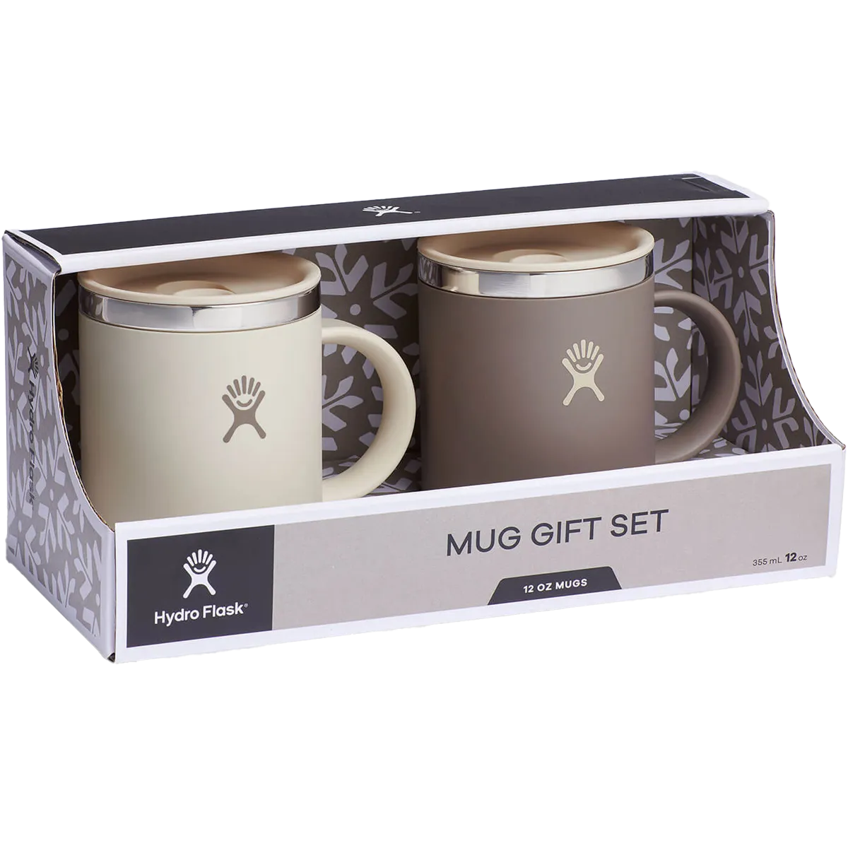 Warm & Cozy Gift Set