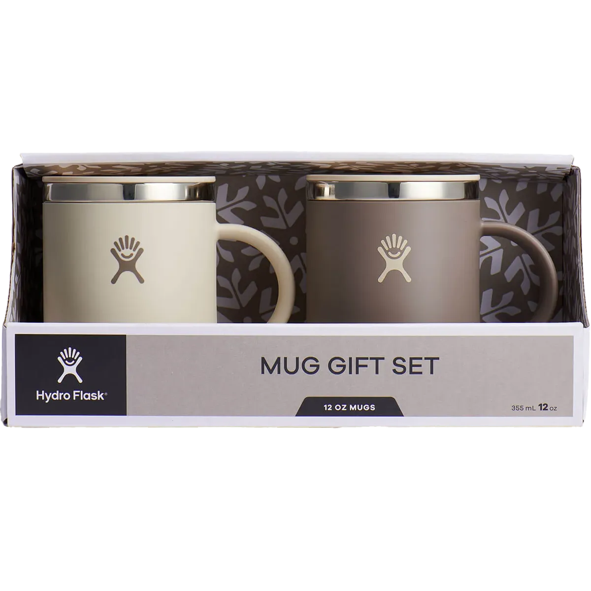 Warm & Cozy Gift Set
