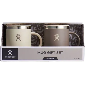 Warm & Cozy Gift Set