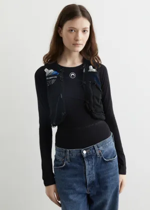 x Salomon ADV Skin 5 Vest