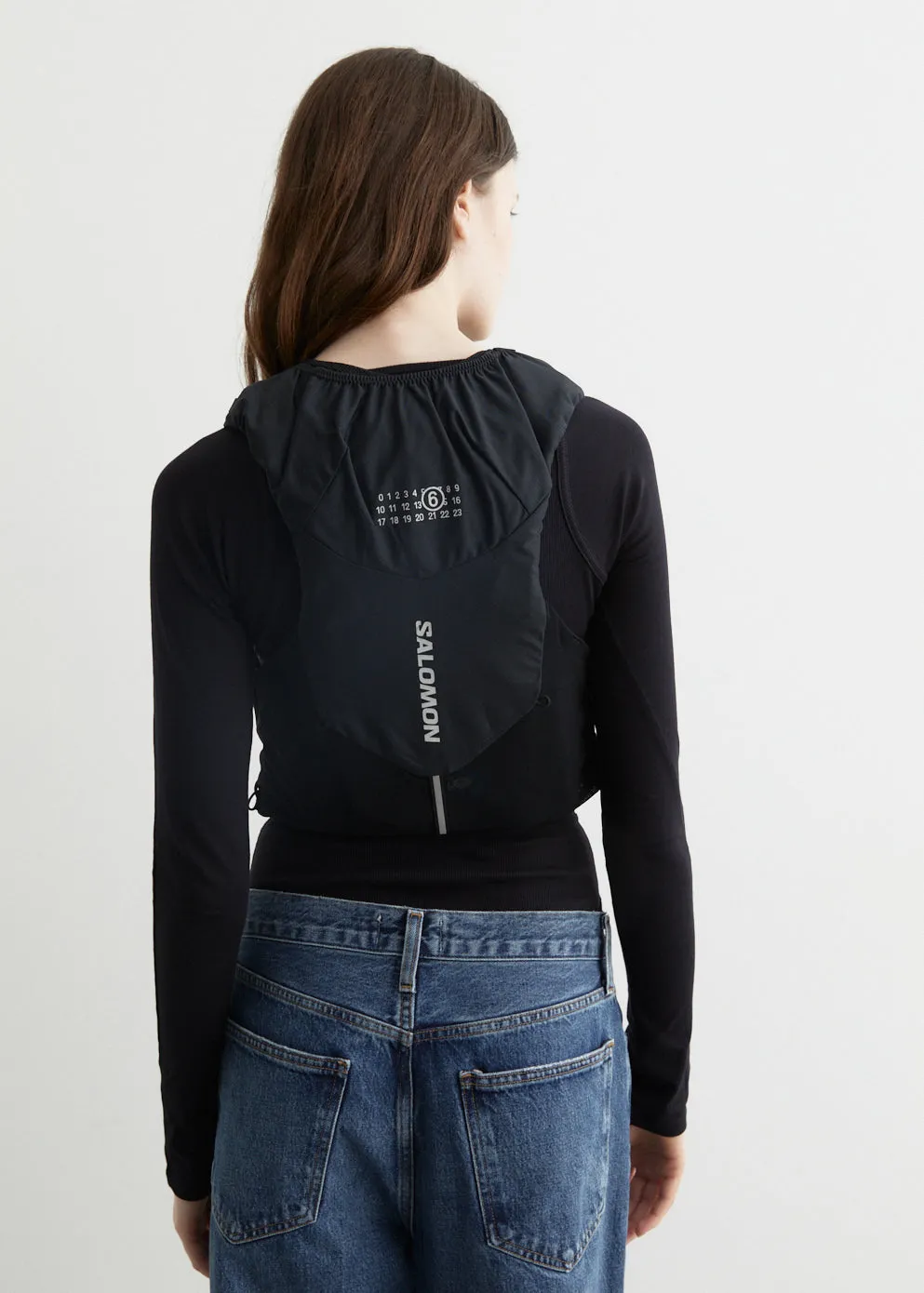 x Salomon ADV Skin 5 Vest