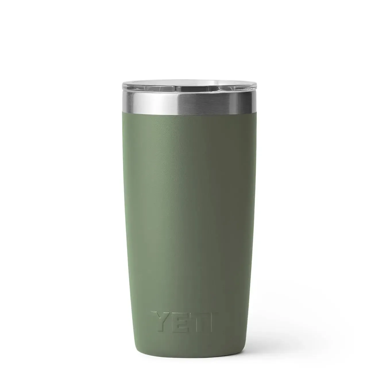 Yeti Rambler 10oz Tumbler Camp Green