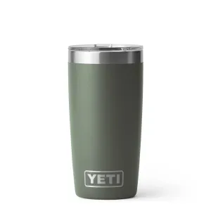 Yeti Rambler 10oz Tumbler Camp Green
