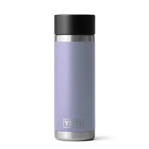 YETI Rambler 18oz Bottle with HotShot Cap Cosmic Lilac