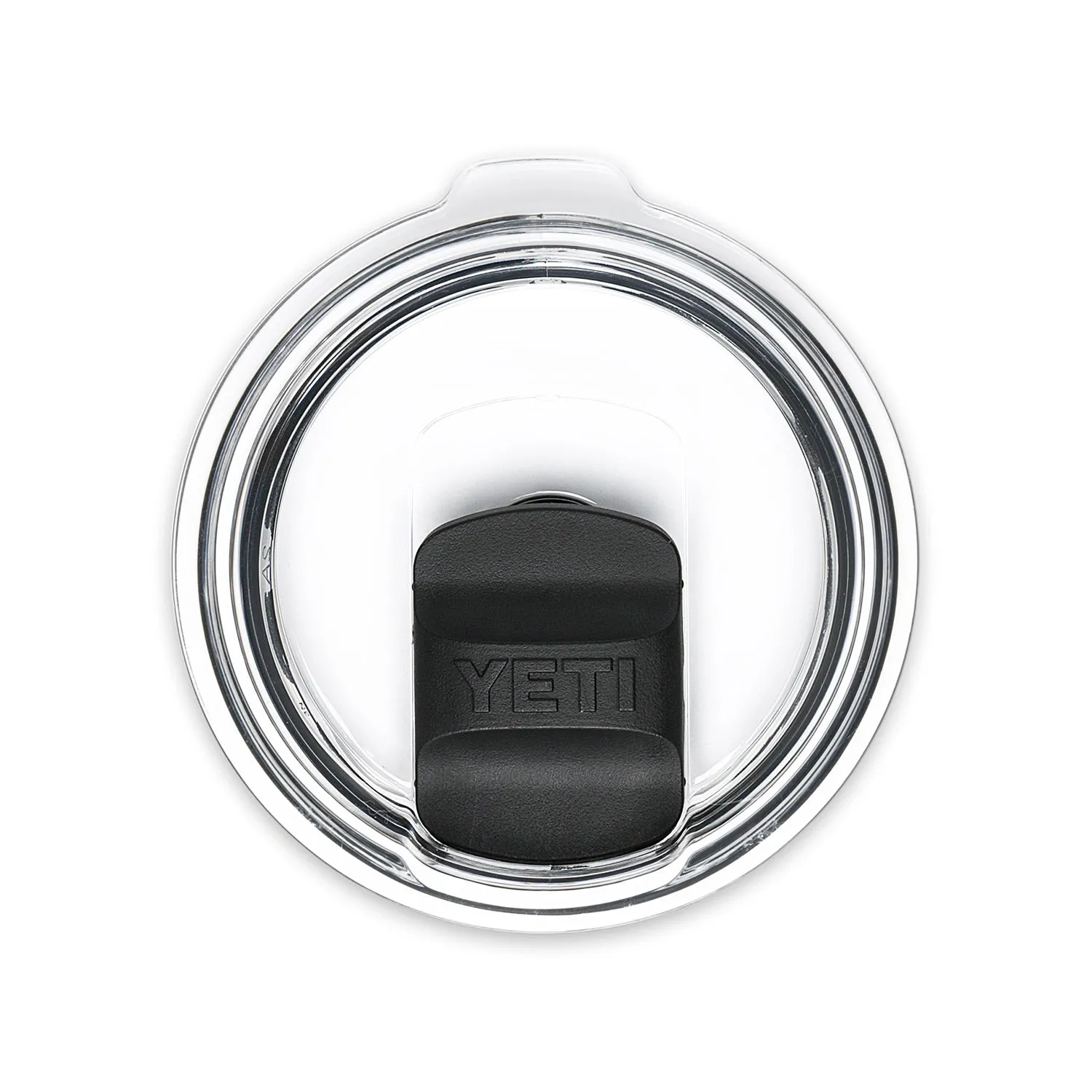 YETI Rambler Lowball 2.0 10 oz. with MagSlider Lid, King Crab