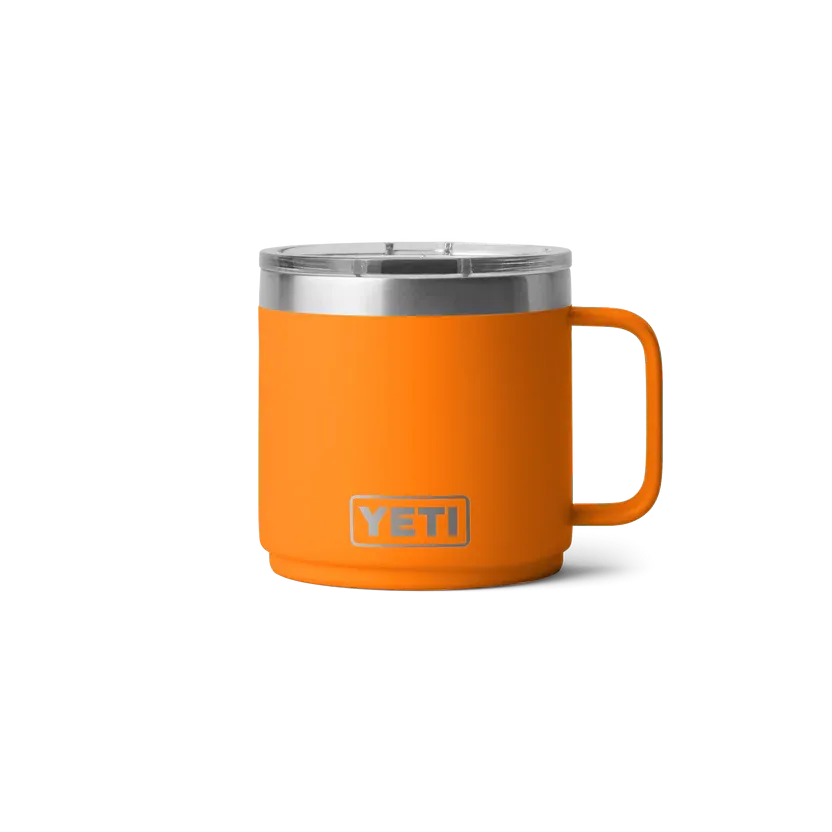 YETI Rambler Stackable Mug 14 oz (414ml)