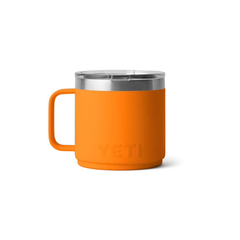 YETI Rambler Stackable Mug 14 oz (414ml)