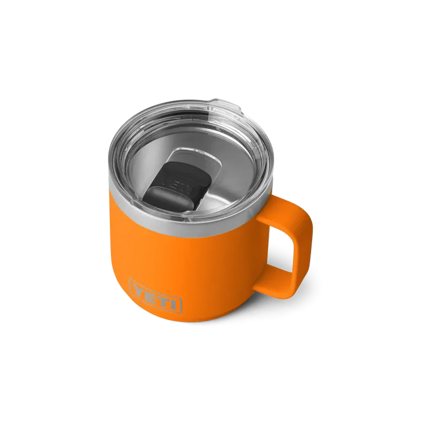YETI Rambler Stackable Mug 14 oz (414ml)