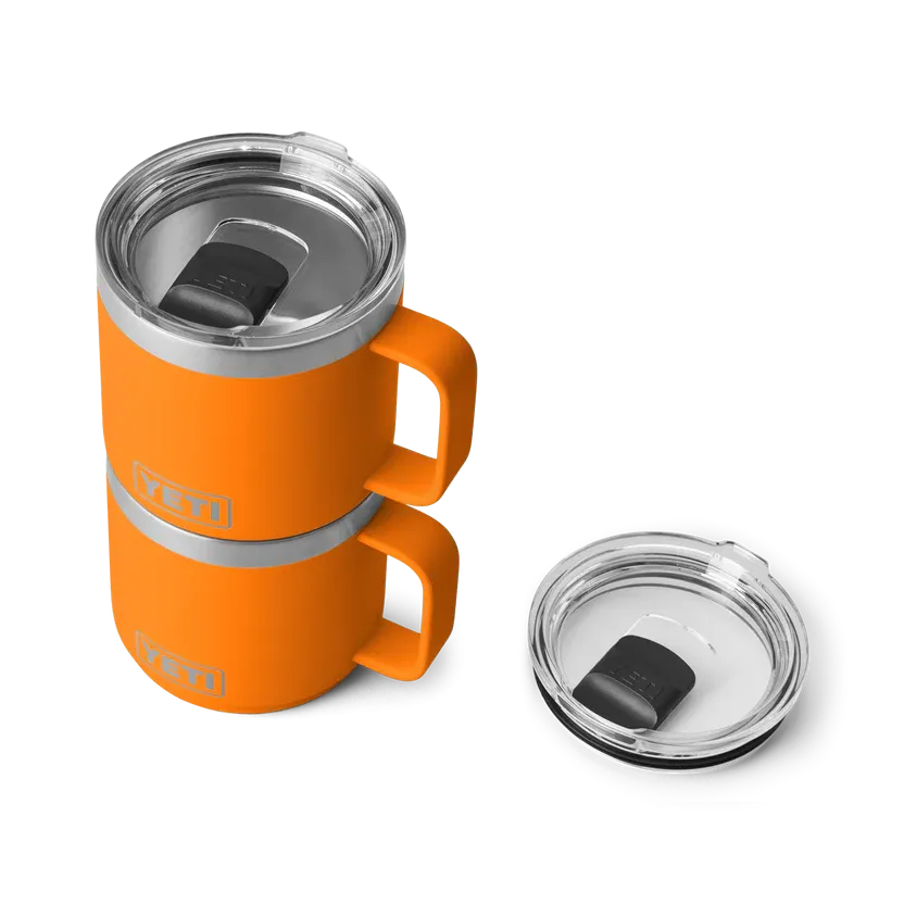 YETI Rambler Stackable Mug 14 oz (414ml)