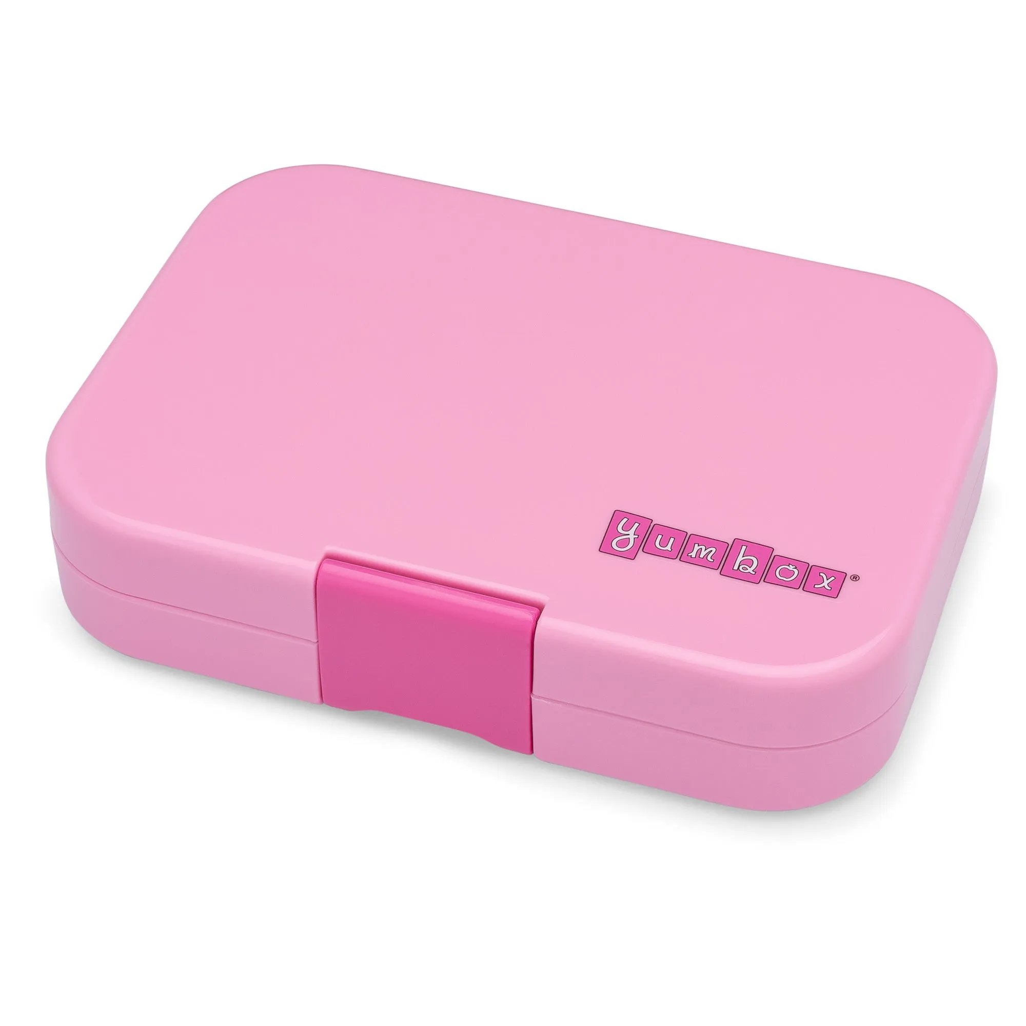 Yumbox Original 6-Compartment Lunch Box - Power Pink Unicorn
