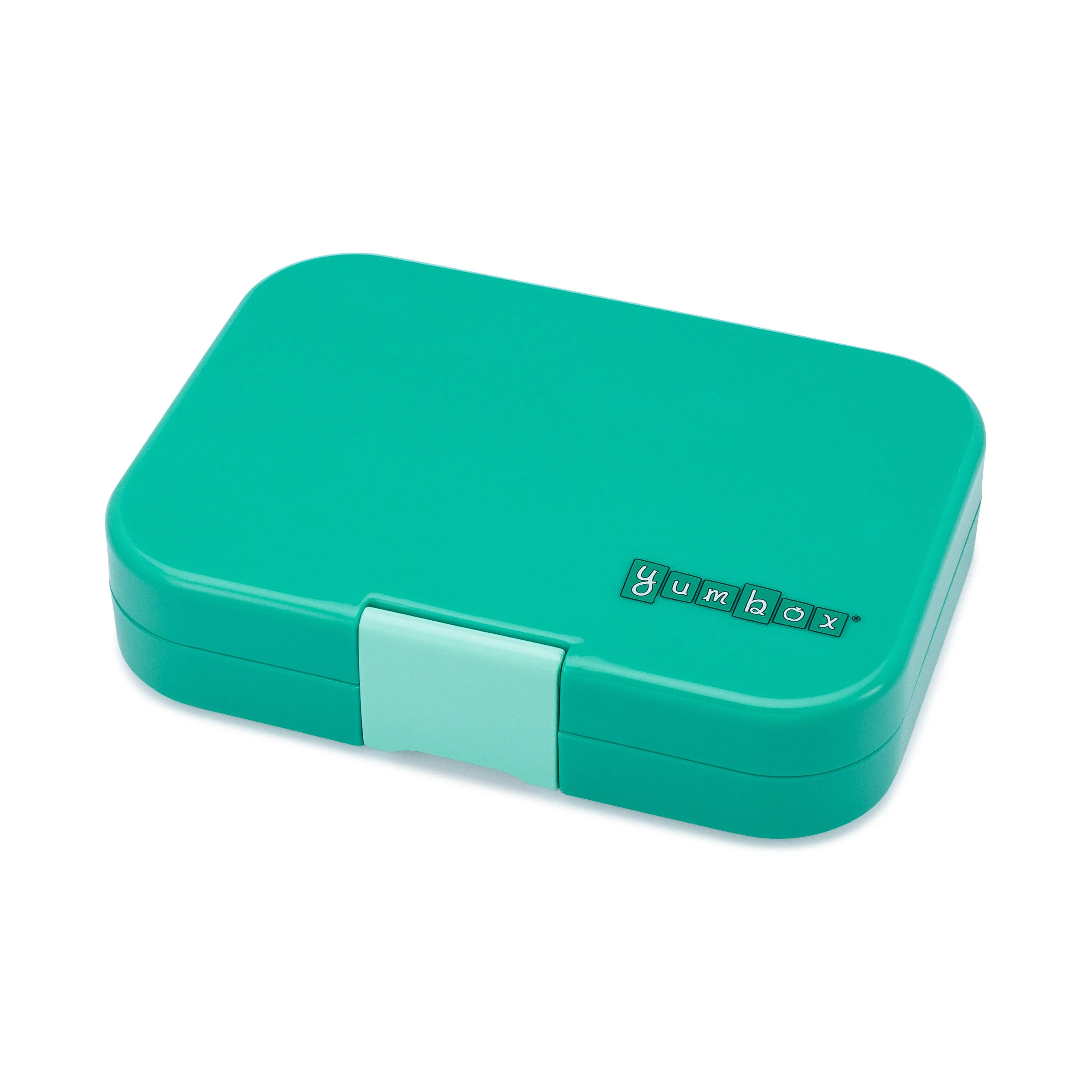Yumbox Original Kashmir Blue 6 Compartment Lunch Box