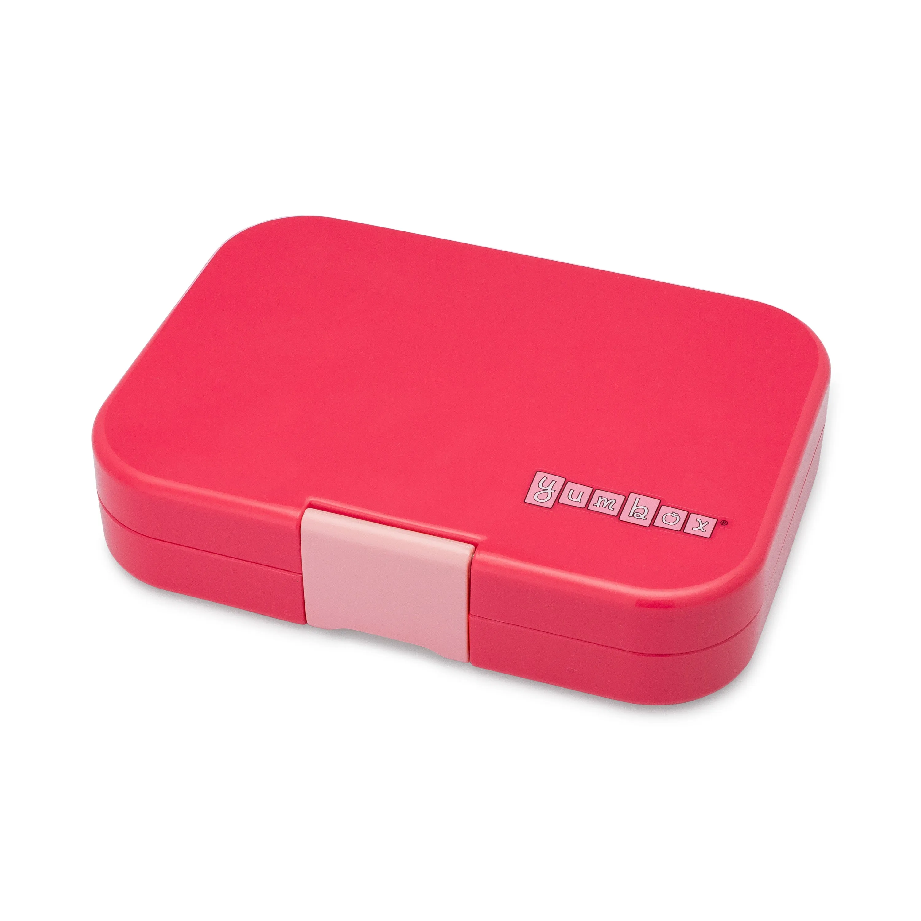 Yumbox Original Lotus Pink 6 Compartment Lunch Box