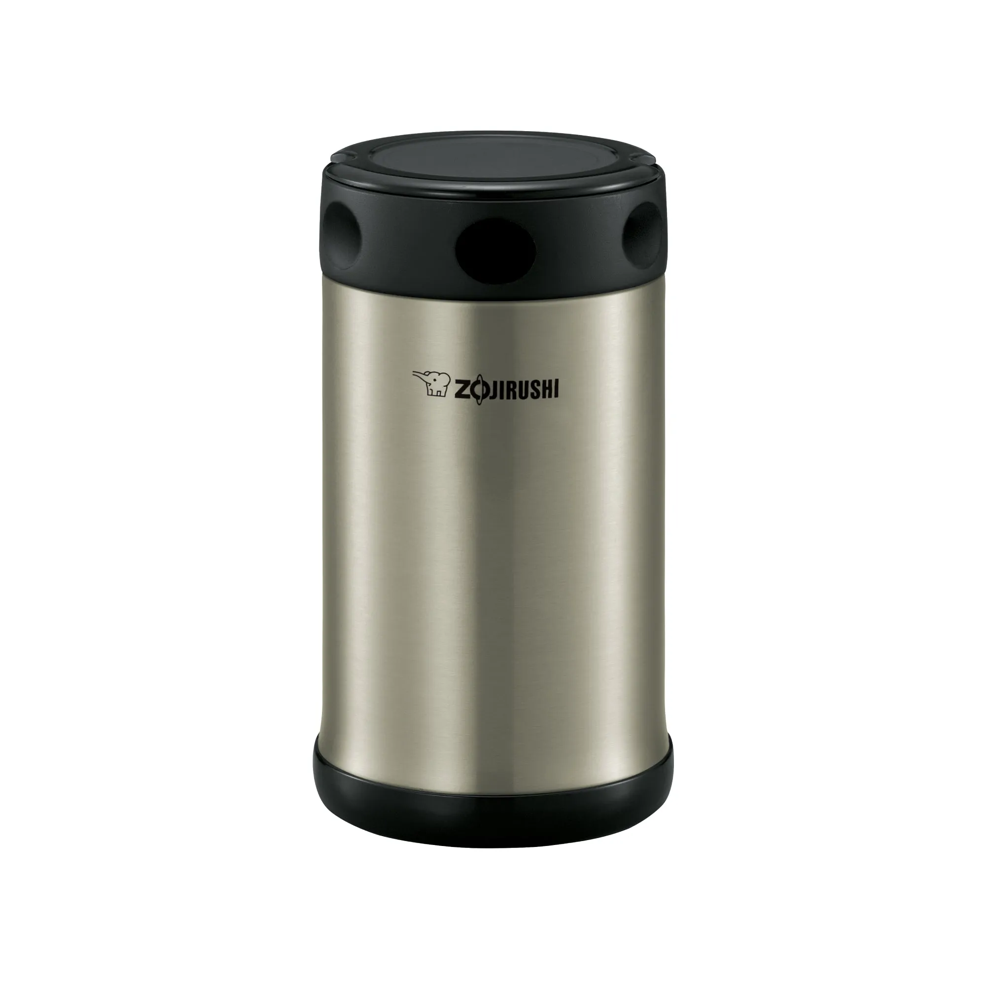 Zojirushi Stainless Steel Food Jar SW-FCE75