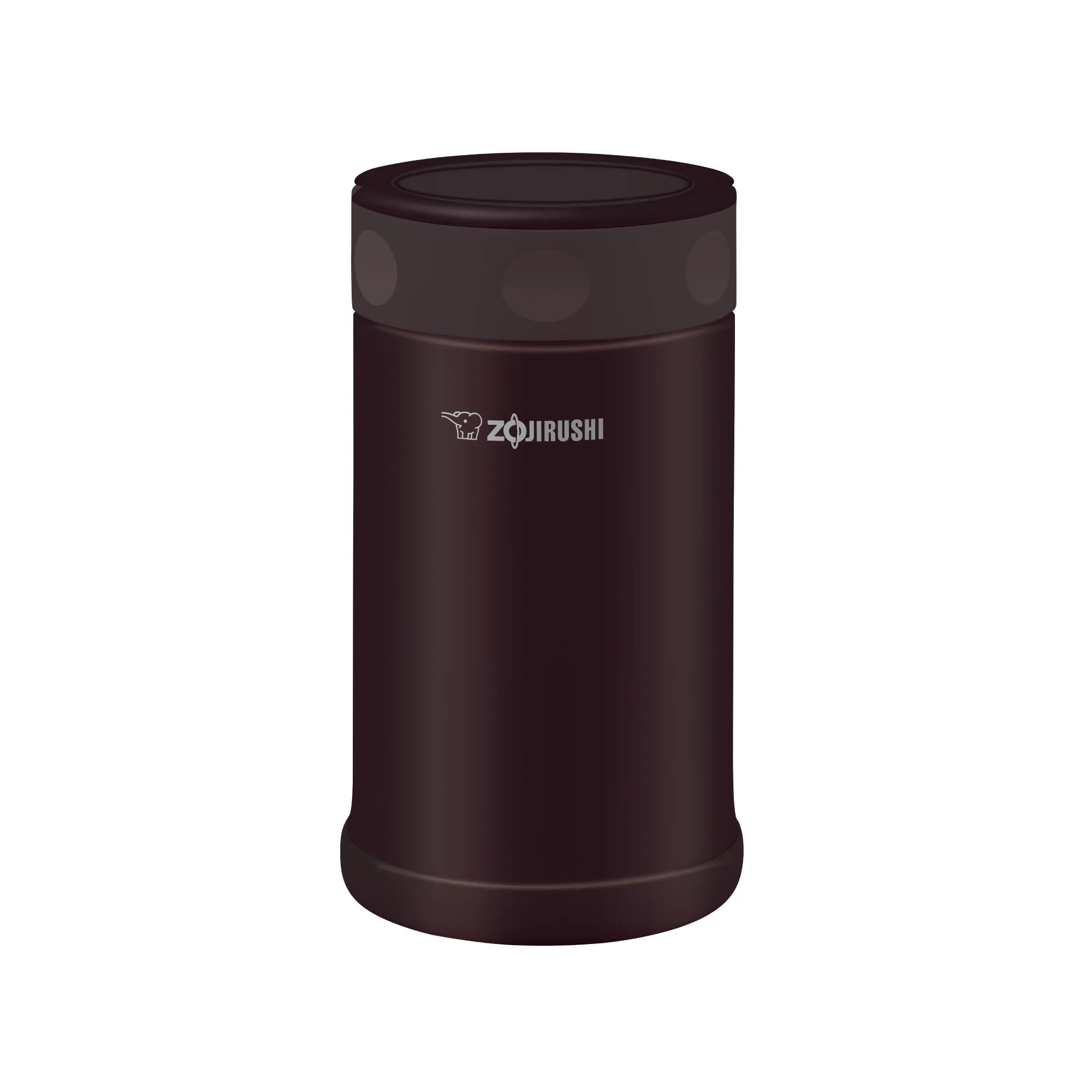 Zojirushi Stainless Steel Food Jar SW-FCE75