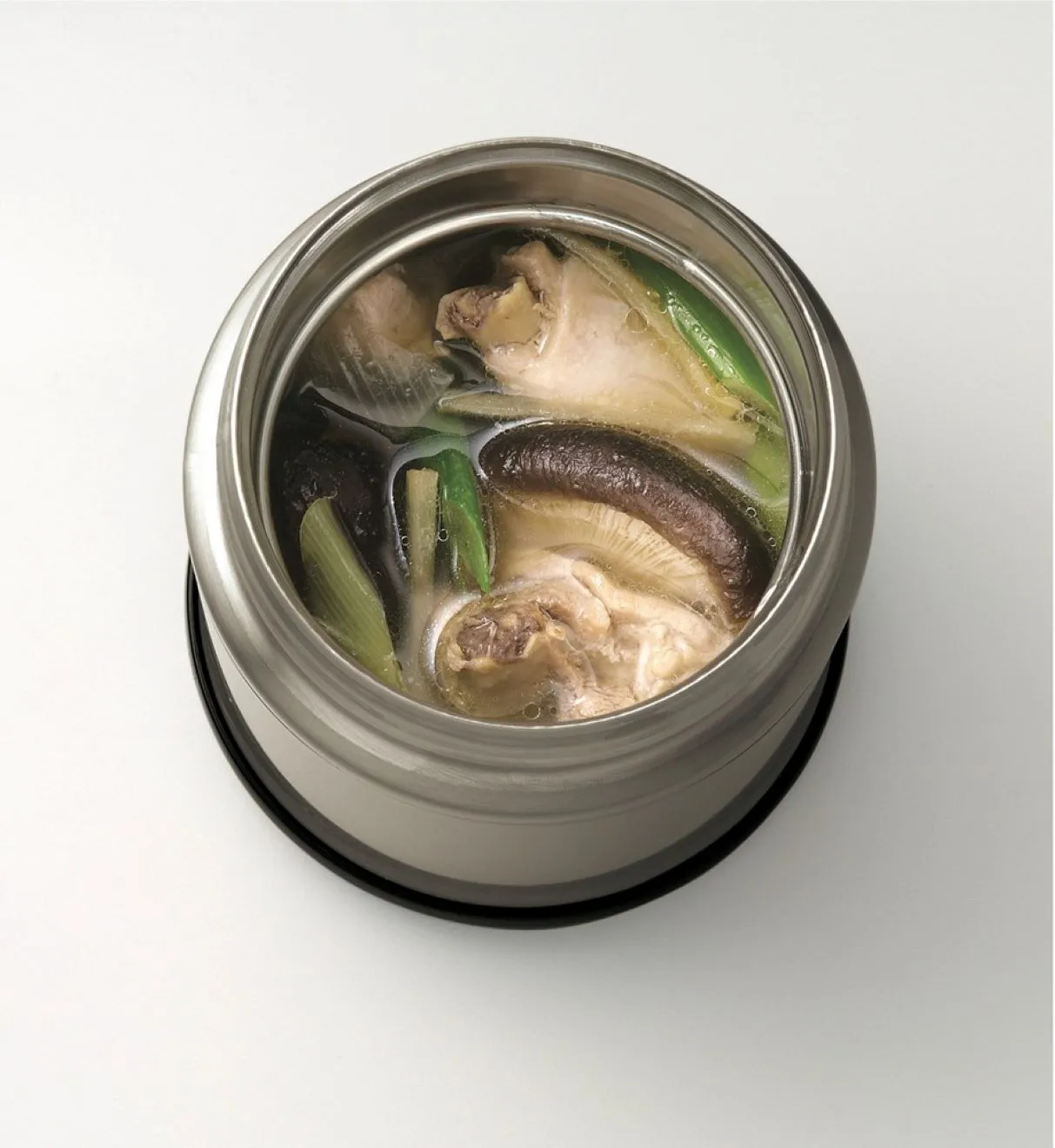 Zojirushi Stainless Steel Food Jar SW-FCE75