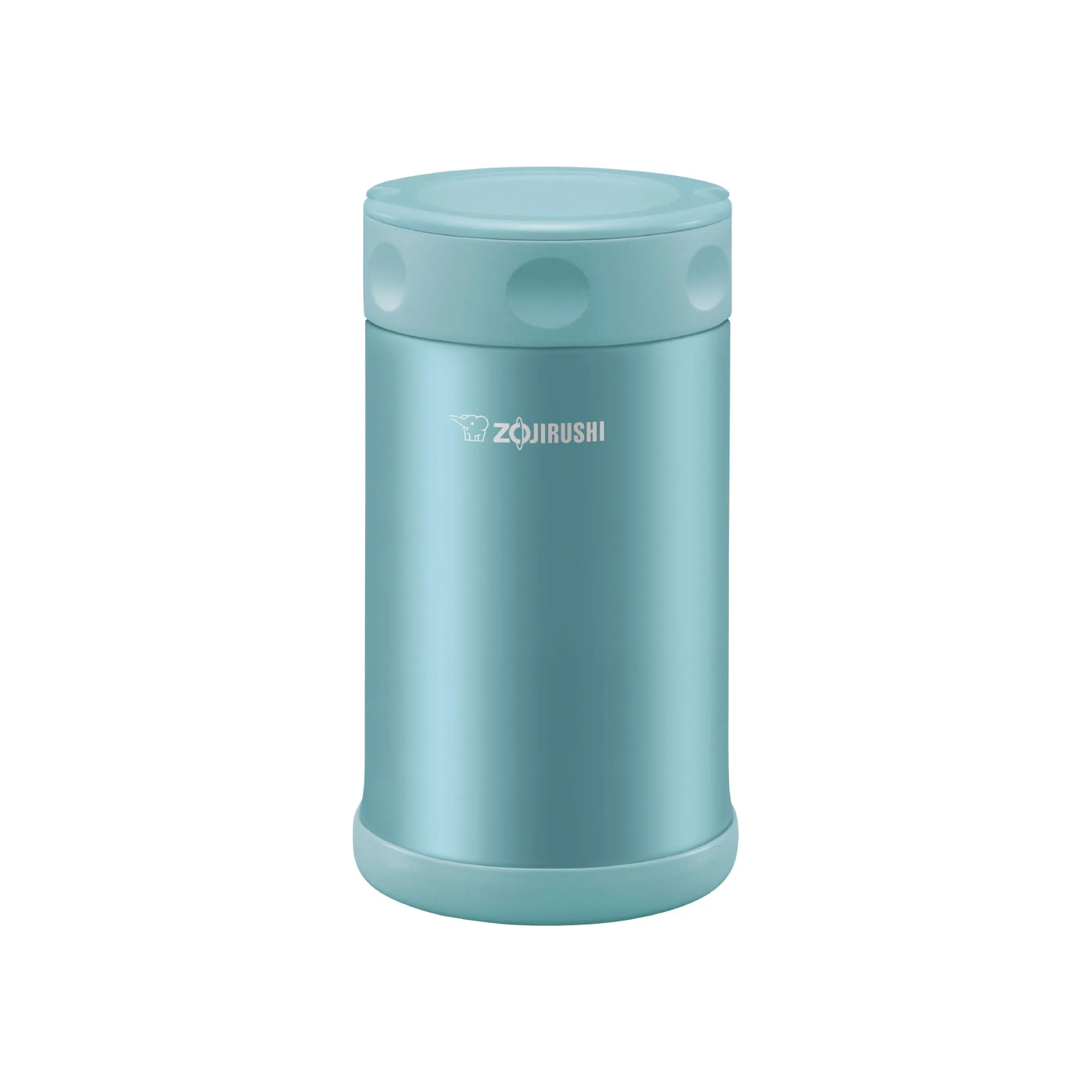 Zojirushi Stainless Steel Food Jar SW-FCE75