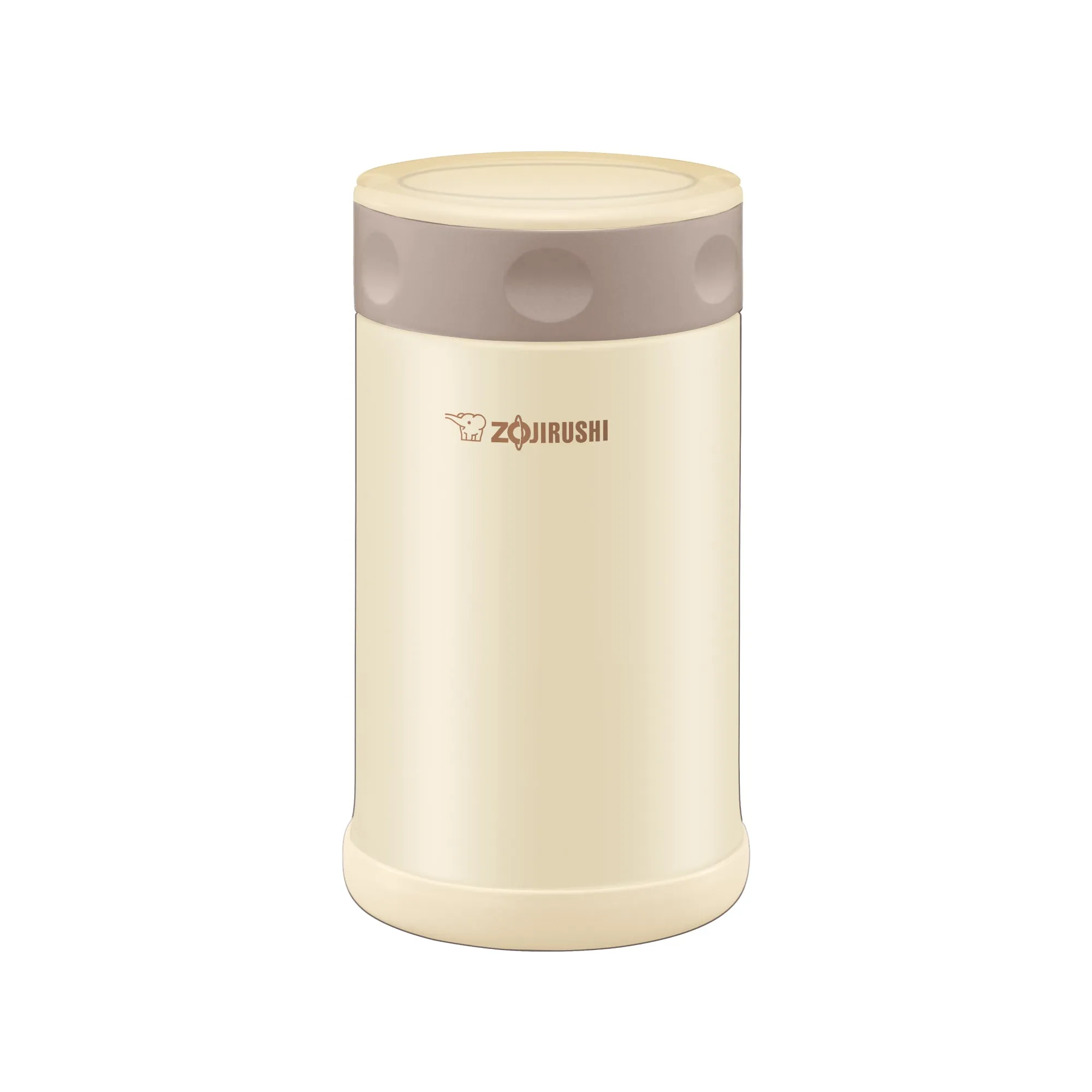 Zojirushi Stainless Steel Food Jar SW-FCE75