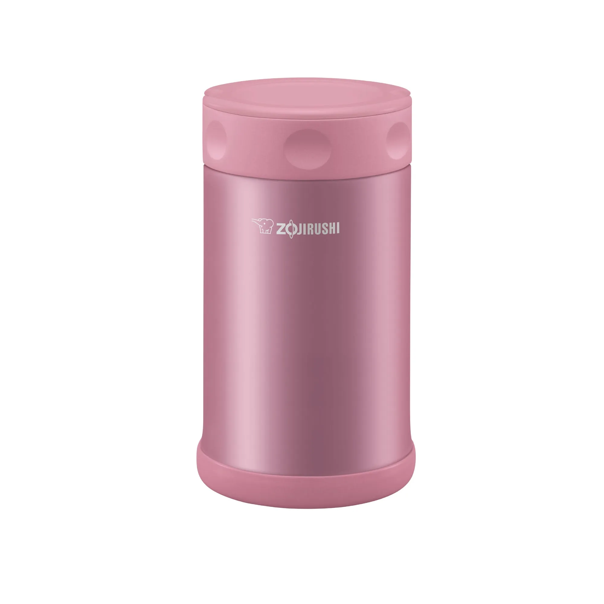 Zojirushi Stainless Steel Food Jar SW-FCE75