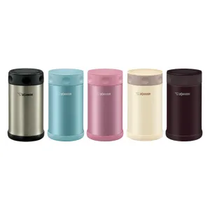 Zojirushi Stainless Steel Food Jar SW-FCE75
